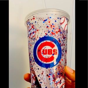 Sports Team Tumblers-You choose your favorite team